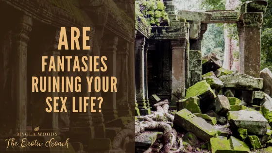 sex life in ruins